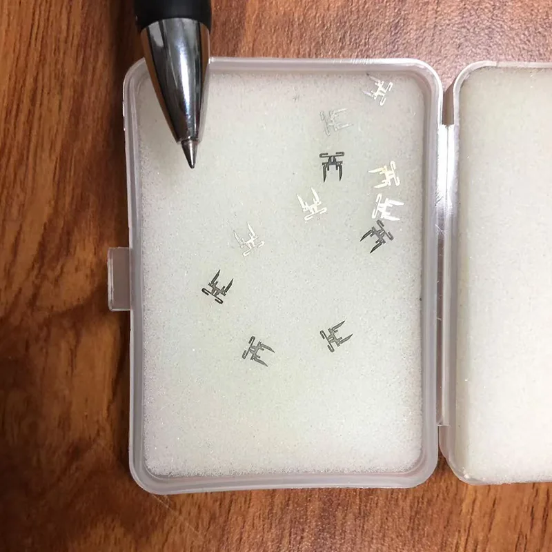 Hvad er mikropræcisions metaldele?