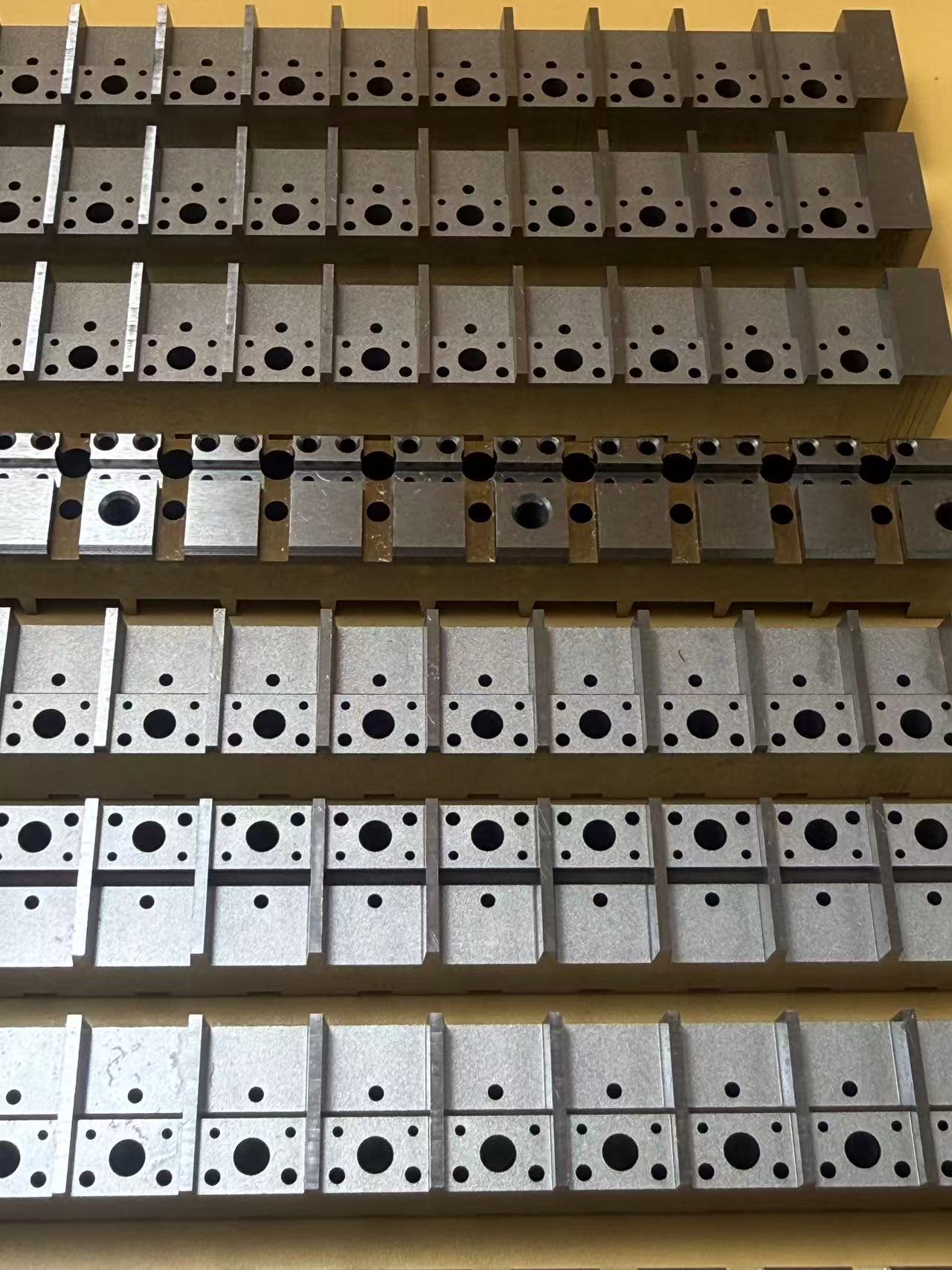 Hvad er anvendelsesområderne for olieskæringsbehandling?