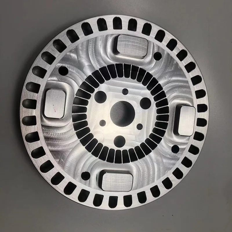 Hvad gør Seibu Wire EDM til det foretrukne valg til præcisionsfremstilling?