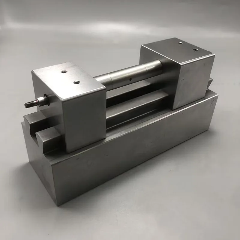 Monteringsværktøjsfiksturer