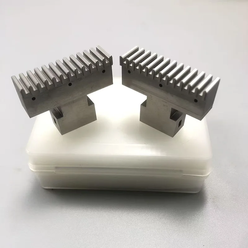 Go And No-Go Gauge Dele