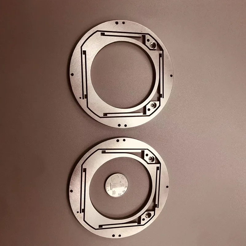 Laboratory Testing Machinery Parts Laboratory Testing Machinery Parts