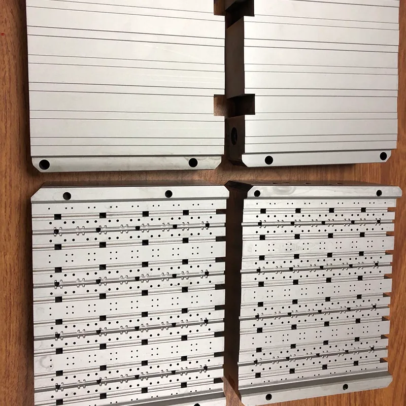 Seibu Wire EDM Seibu Wire EDM