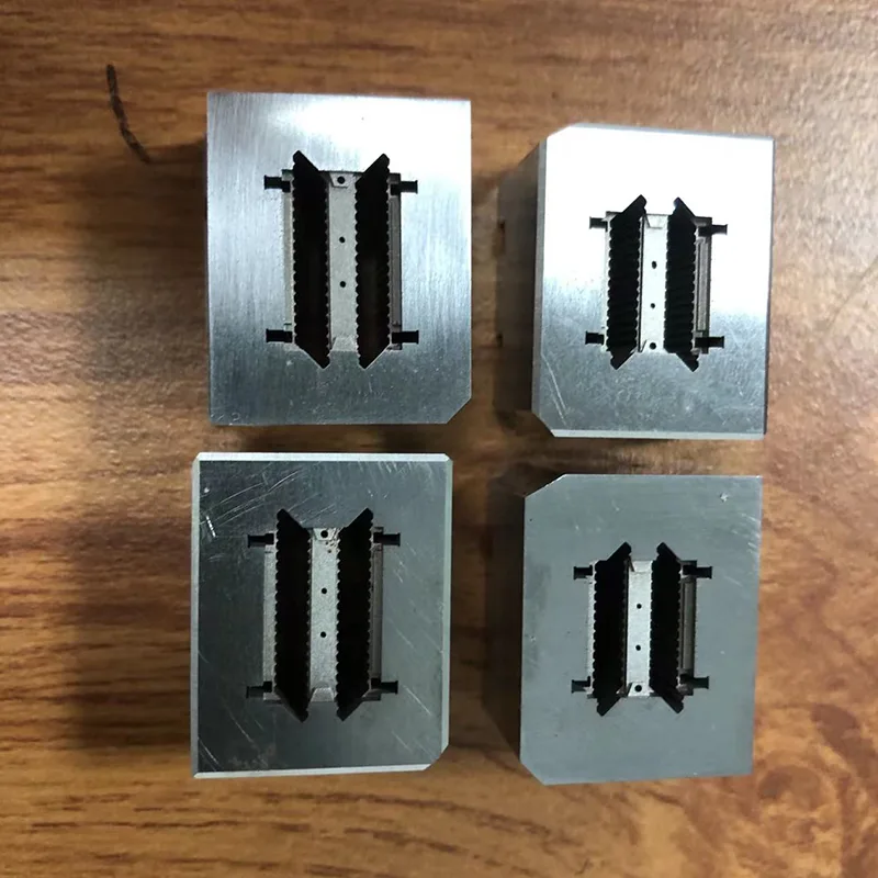 Seibu Wire EDM Seibu Wire EDM