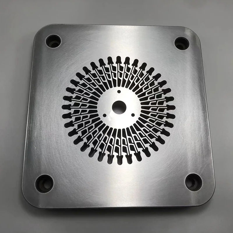 Seibu Wire EDM Seibu Wire EDM