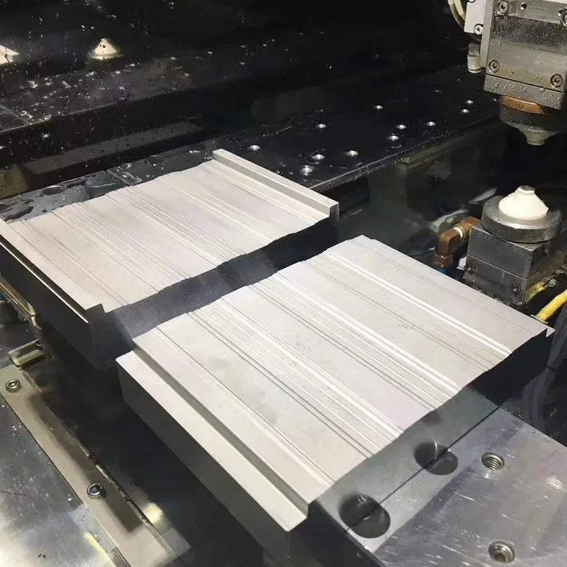 Seibu Wire EDM Seibu Wire EDM