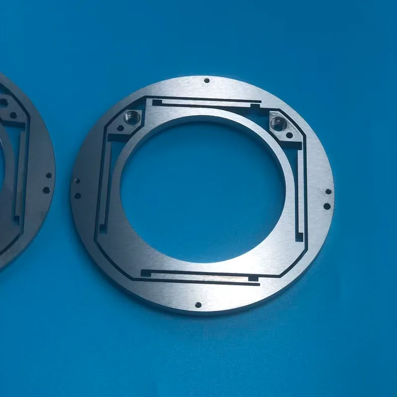 Laboratory Testing Machinery Parts Laboratory Testing Machinery Parts