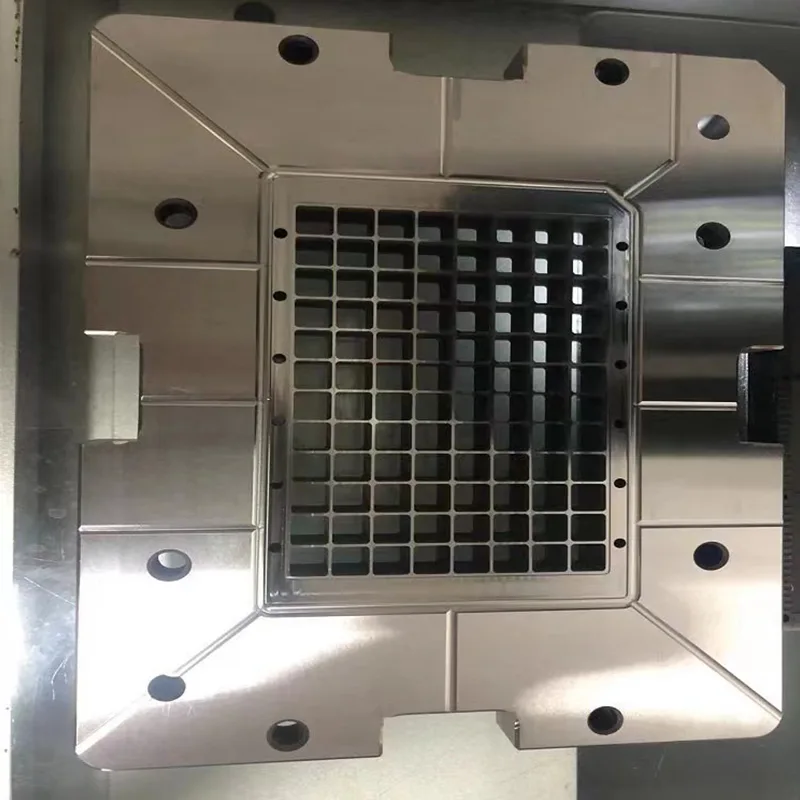 Seibu Wire EDM Seibu Wire EDM