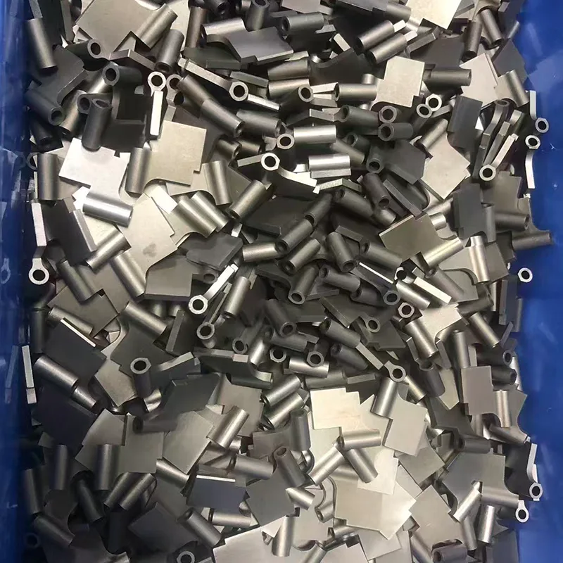 Seibu Wire EDM Seibu Wire EDM