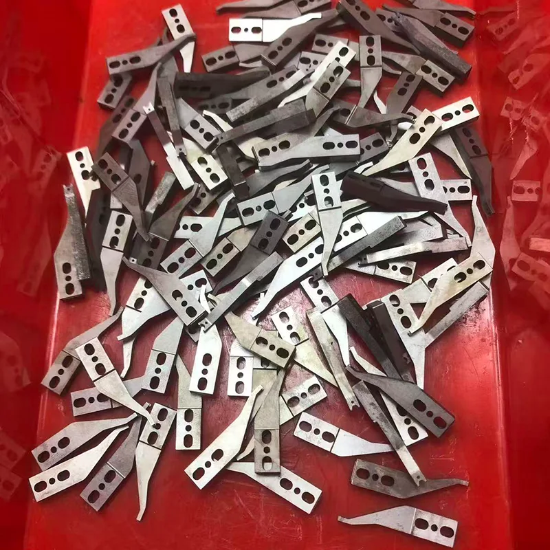 Seibu Wire EDM Seibu Wire EDM