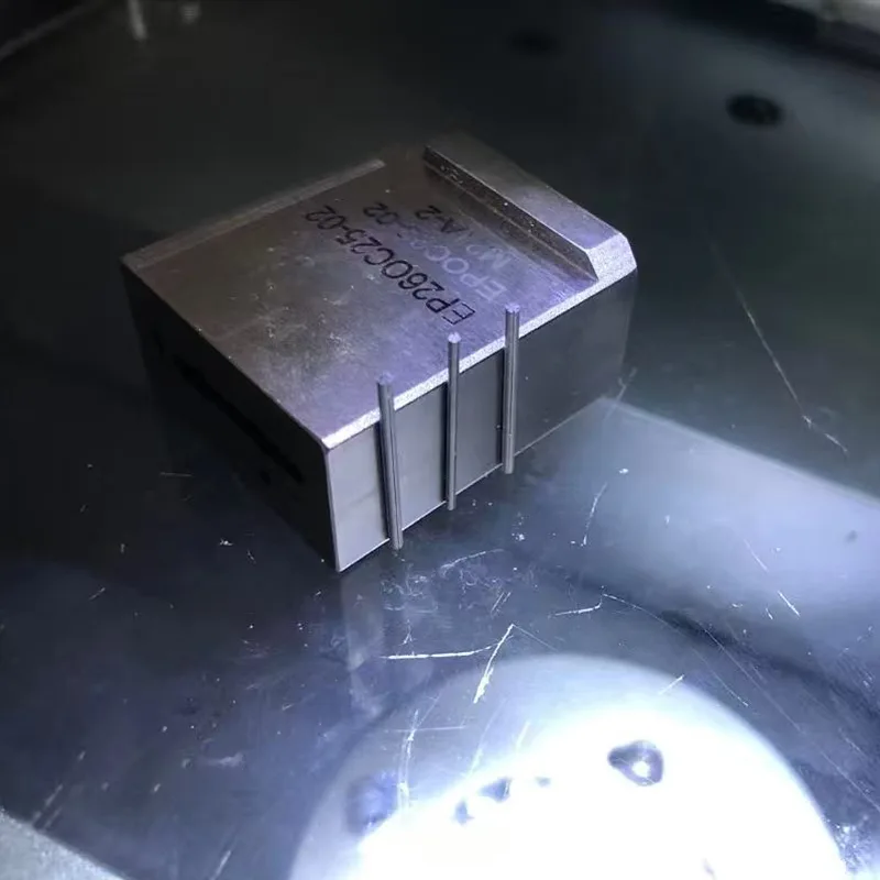 Fine Wire EDM Fine Wire EDM