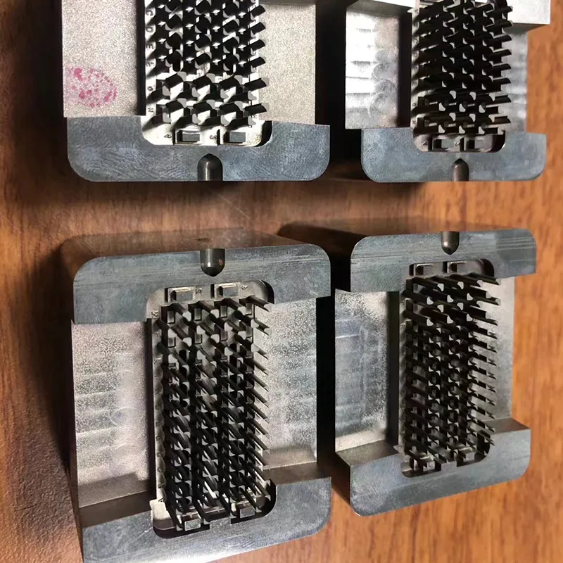 Seibu Wire EDM Seibu Wire EDM