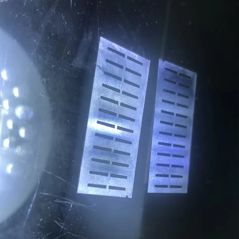 Fine Wire EDM Fine Wire EDM