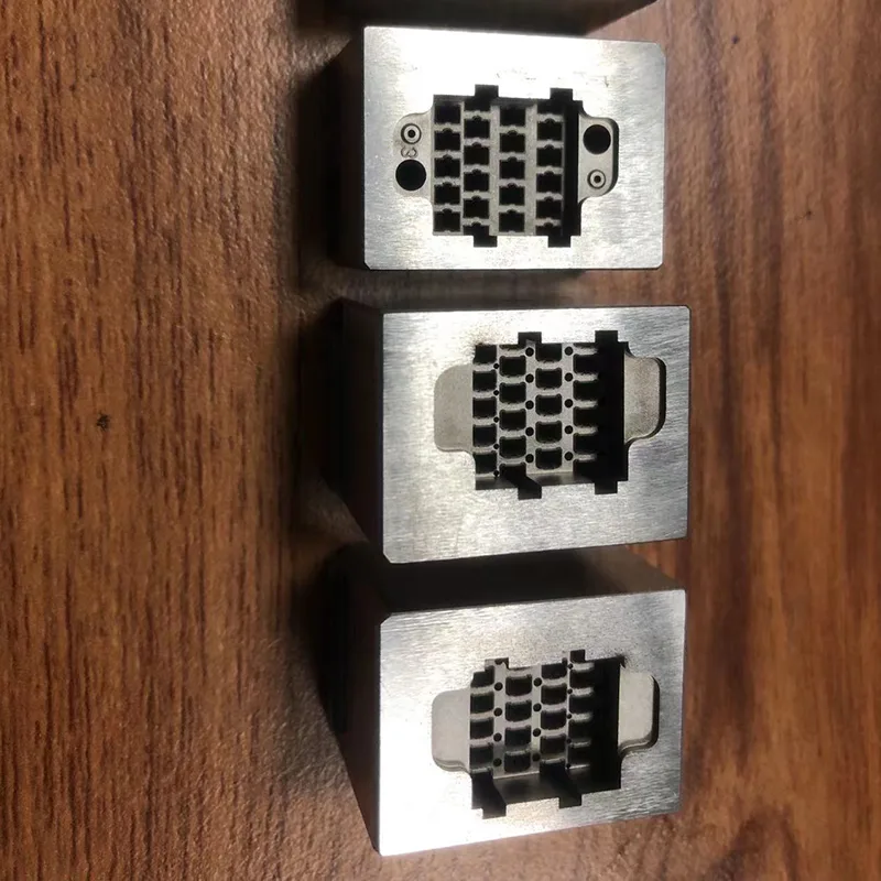 Seibu Wire EDM Seibu Wire EDM