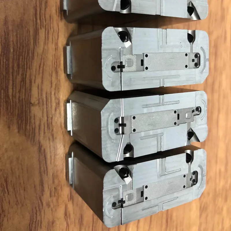 Seibu Wire EDM Seibu Wire EDM