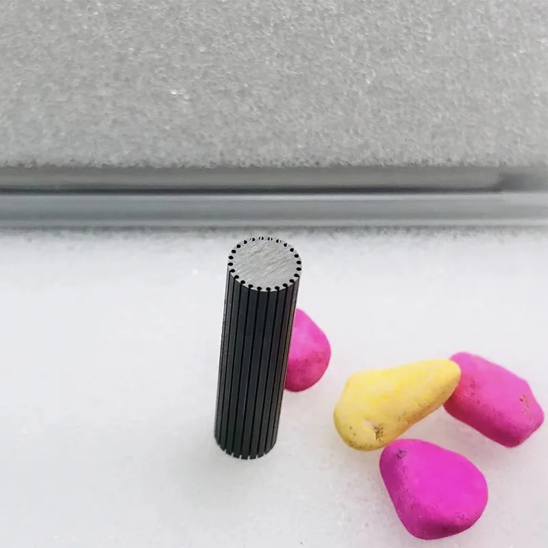 0.03mm Fine Wire Slow Wire Processing Gears