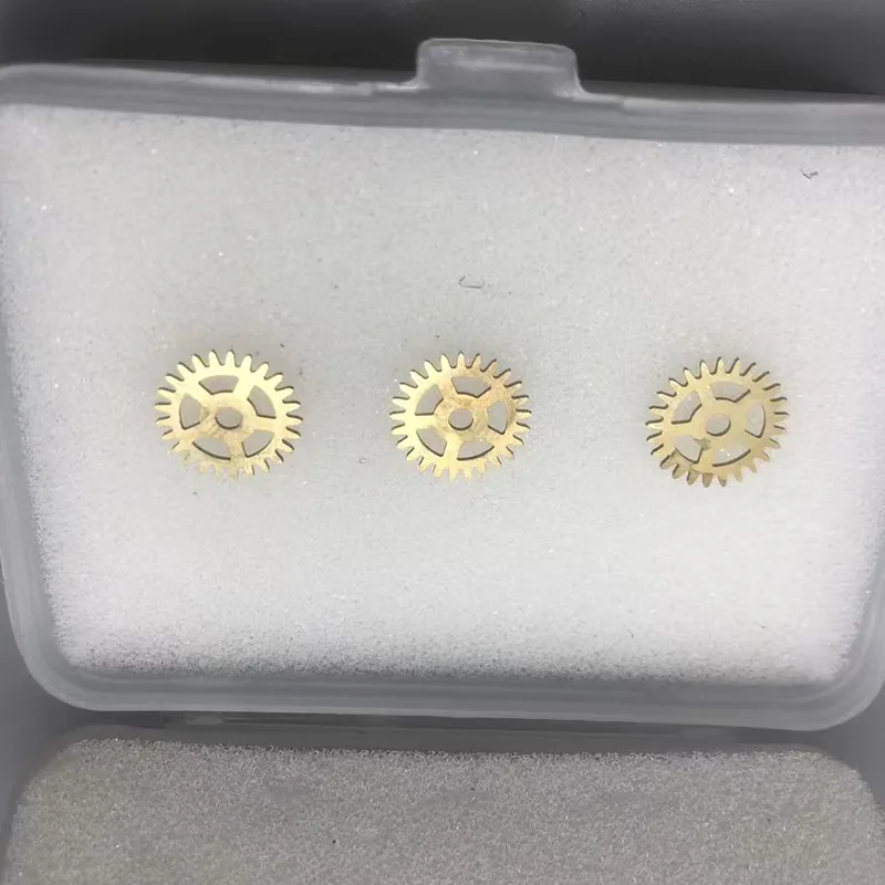 Watch Connector Parts