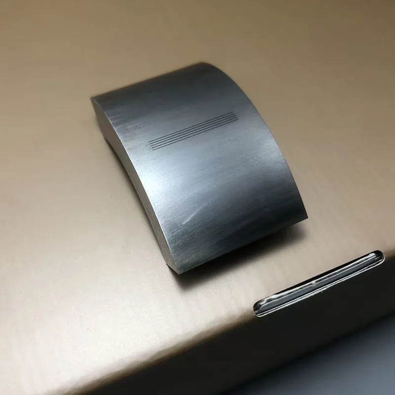 0.15mm Narrow Slot Wire EDM