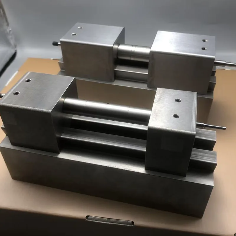 Assembly Tooling Fixtures