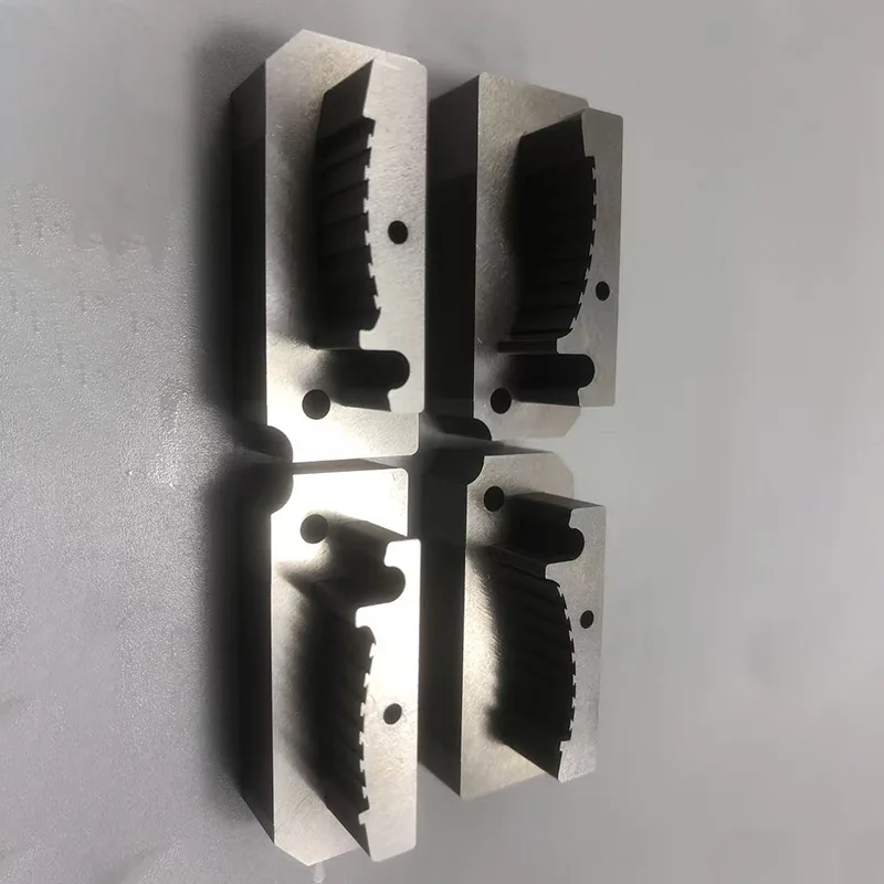 Metal Stamping Die Accessories Metal Stamping Die Accessories