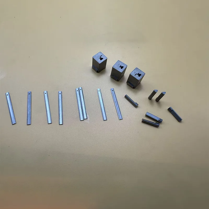 Metal Stamping Die Accessories Metal Stamping Die Accessories