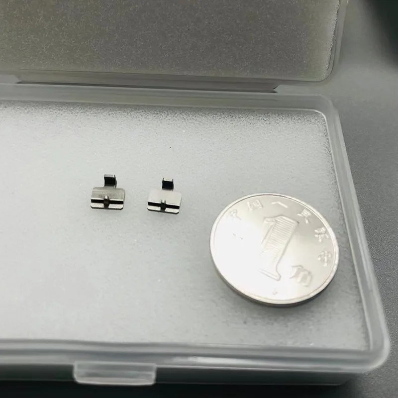 Medicinsk udstyr og implantatdele