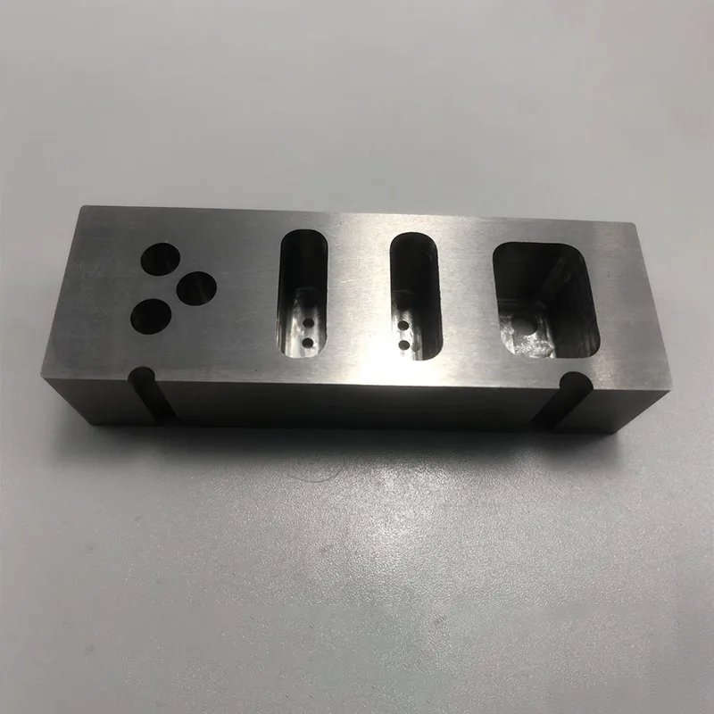 Metal Stempling Die Cutting Edge