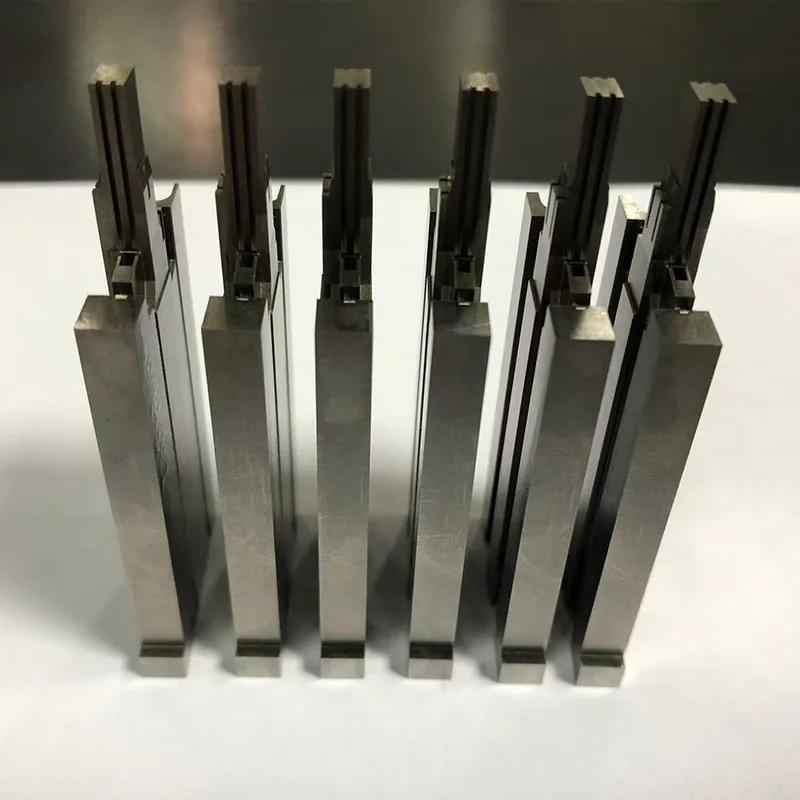 Metal stempling Die Punch