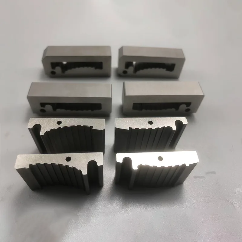 Metal Stempling Die Punch Pin