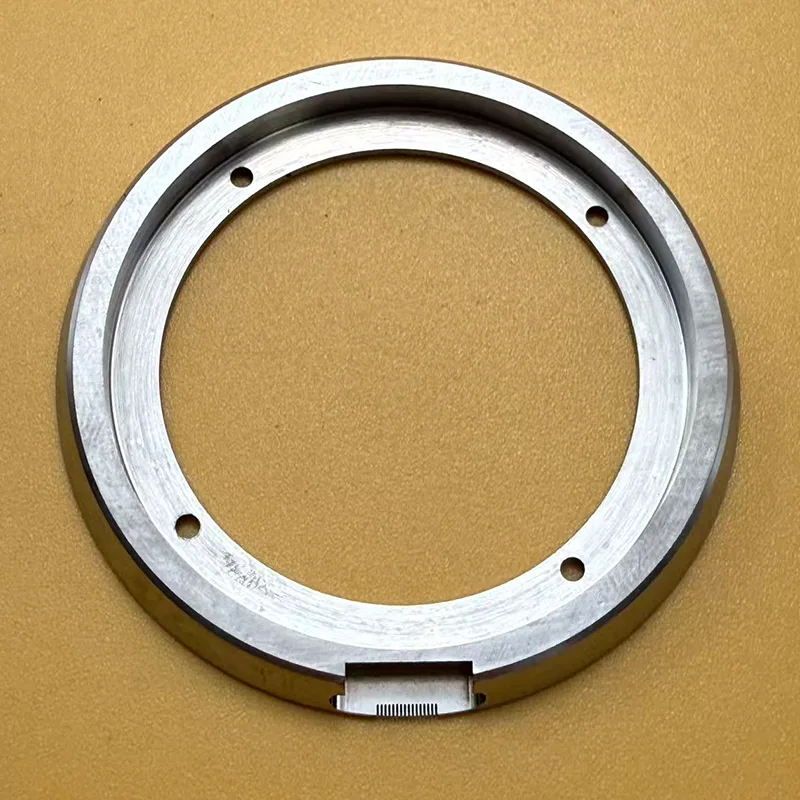 Præcisionsinstrumenter og -udstyr