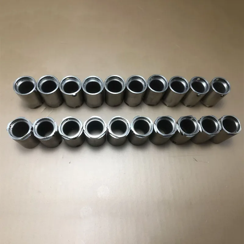 Præcisionsmekaniske transmissionsgeardele