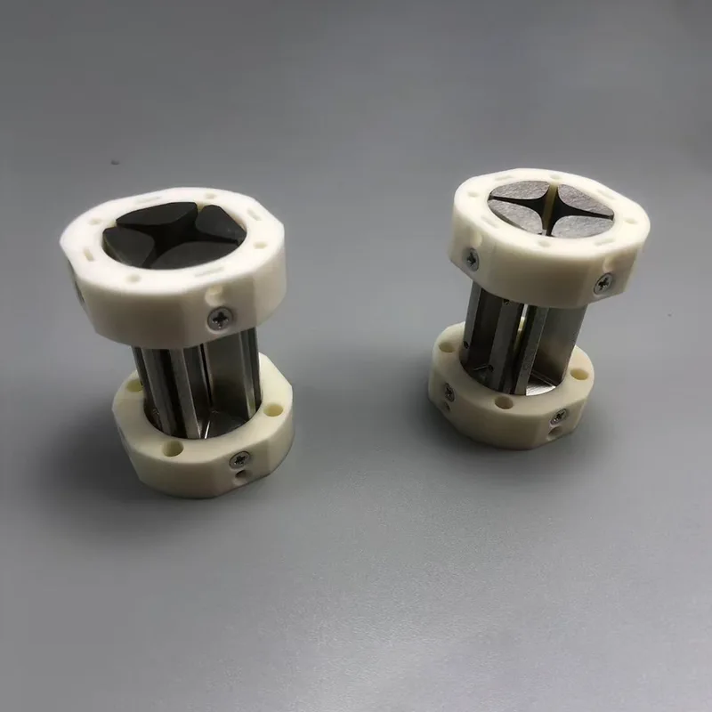 Dele til universitets- og forskningsmaskiner